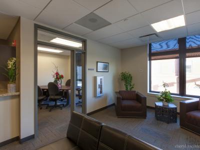 Renaissance retail office commercial Williston ND