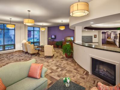 Renaissance supportive living Lakeview Chicago