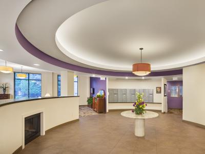 Renaissance supportive living Lakeview Chicago