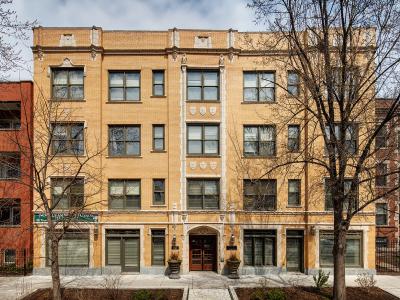 studios Wicker Park Chicago Renaissance apartments